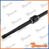 Demi-Arbre de Transmission droite pour HYUNDAI | NWP-HY-518, 1211-GET11